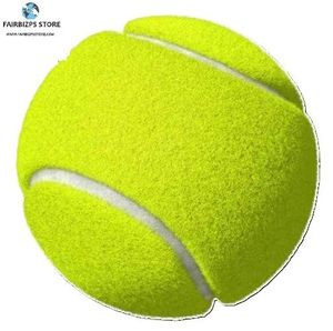 Pelota de Tenis de Cricket para Uso Doméstico, 2 Años de Garantía, Hecha en India - Product Image 1