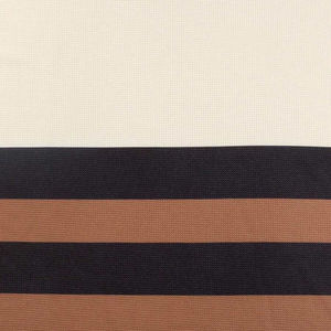 POLO Hommes Polo Golf Chemise À Manches Longues D'affaires Hommes Chemises Imprimer Normal Moderne Classique Plaid Tricoté Tissu Polyester Forma - Product Image 5