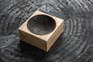 Modern Design Square Shape Epoxy Resin Wood <b>Ashtray</b> New Arrival Custom Color Logo <b>Portable</b> for Indoor Outdoor Use Super Quality - Product Image 4