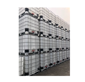 Réservoir de stockage CIMC de 1000L à double paroi avec revêtement antirouille, système extensible, 100% PP, marque personnalisée, vente en gros - Product Image 4