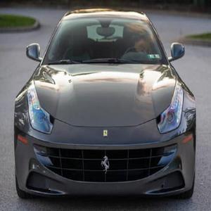 FERRARI FF 2016 EXTREMADAMENTE IMPECABLE, 651 HP, V12, TRACCIÓN EN LAS CUATRO RUEDAS, LISTO PARA ENVIAR - Product Image 2