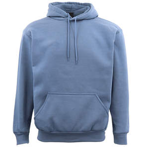 Meilleures ventes de sweats à capuche en molleton de coton pour femmes avec logo personnalisé vêtements de sport à la mode pour l'hiver avec logo avant vente en gros au meilleur prix - Product Image 3
