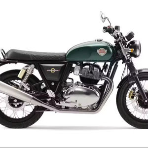 ข้อเสนอส่วนลดสำหรับรถมอเตอร์ไซค์ Royal Enfield Interceptor 650 - โครงสร้างโลหะและพลาสติก - Product Image 1
