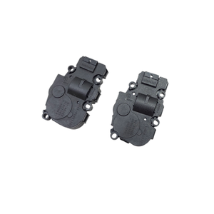 Positionneurs de moteur de chauffage MERCEDES Classe A (W176) CZ113930-1710 (12>18) - Product Image 4