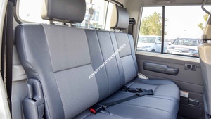 Toyota Hardtop Cruiser Series 2021, pick-up 4x4 tout-terrain, voitures neuves et d'occasion, transmission manuelle, conduite à droite et à gauche - Product Image 6