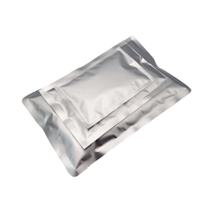 Bolsa de lámina antiestática de protección superior (embalaje modelo) Material LDPE para entornos industriales de alta sensibilidad - Product Image 1