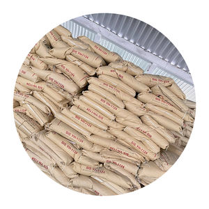 Matériau thermofusible Styrène-butadiène-styrène (<span class=keywords><strong>SBS</strong></span>) SEBS SIS pour serviettes hygiéniques et couches - Product Image 2