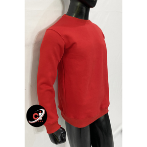 100% algodón cremallera completa estilo callejero silicona impresa de gran tamaño de talla grande pulóver bordado Logo Sudadera con capucha Boxy Fit Acis Wash - Product Image 5