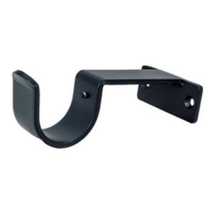 Supports de rideaux en fer design élégants adaptés aux intérieurs luxueux charme rustique avec une utilisation fonctionnelle - Product Image 1