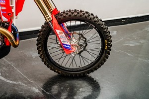 Motocicletas Betas 450 RC NUEVAS de 2026 - Product Image 5