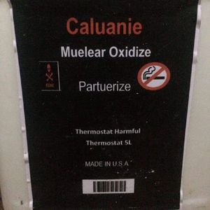 Qualité industrielle Caluanie Muelear oxyder l'apparence des cristaux liquides 99.9% pureté modèle 520148 pour la galvanoplastie électronique - Product Image 4