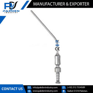 Cannula ดูดสำหรับติดโลโก้ Frazier,แท่งดูดปรับแต่งโลโก้ได้ตามต้องการดีไซน์ล่าสุด - Product Image 4