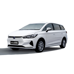 รถยนต์ไฟฟ้า <span class=keywords><strong>Byd</strong></span> <span class=keywords><strong>E6</strong></span> MPV ขายส่ง ระยะทางวิ่ง 400 กม. ประสิทธิภาพสูง ยานยนต์พลังงานใหม่ ราคาถูก คุณภาพสูง - Product Image 2