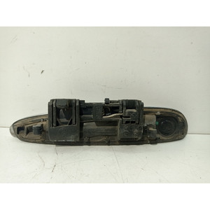 POIGNÉE DE PORTE EXTÉRIEURE AVANT DROITE FIAT Croma 2ème Série 735467566 939A1000 (05>07) - Product Image 2