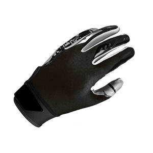 Gants de football américain légers les plus vendus Gants de football américain durables de haute qualité - Product Image 2