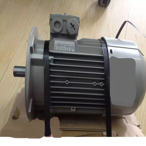 Nouveau moteur basse tension d'origine 1LA7096-8AB12 SIMOTICS GP - Product Image 3