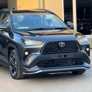 2023 Toyota yariis CROSS HYBRID FWD - Product Image 1