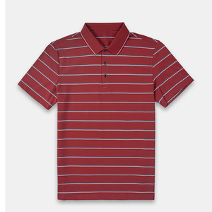 Camisa de Trabajo de Manga Corta para Hombre con Logotipo Personalizado, Nueva Moda de Verano, Color Blanco, Bordada, Informal, con Estampado, Tela con Patrón Sólido - Product Image 1