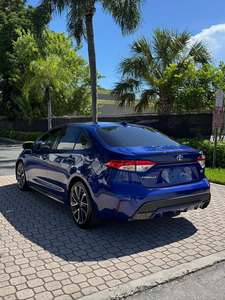 Toyota Corolla SE 2020 Usado en Buen Estado - Product Image 4