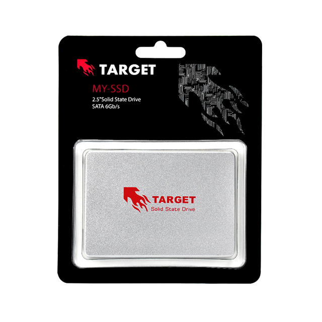 Factory Price 2.5 Inch Internal SSD with SATA 3.0 Port 120gb to 512gb Capacity for Laptop & Desktop