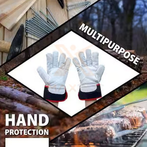 Made In Pakistan Design Your Own Product Men Women Working <b>Gloves</b> Comfortable Working <b>Gloves</b> For Unisex - Product Image 6