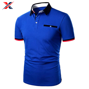 New Arrival Custom Polo <b>T</b> <b>Shirts</b> 100% Cotton For Men Wholesale Short Sleeve <b>T</b> <b>Shirts</b> Men s Polo <b>Shirt</b> Blank Casual & Party Wear - Product Image 2