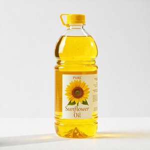 Elección de cocina saludable de aceite de girasol refinado natural puro a granel Precio de exportación de fábrica Suministro al por mayor de aceite de girasol puro - Product Image 5