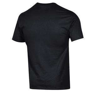 Camiseta personalizable de algodón 100% para hombre, cómoda e informal, 220 gramos, ajuste Universal, talla de mujer incluida, Color puro - Product Image 3