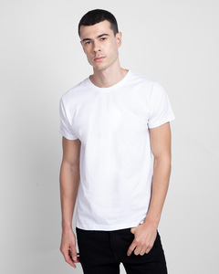 Vente en gros T-shirt en coton Pima de haute qualité 100% avec étiquette personnalisée divers modèles unisexe pour hommes femmes enfants OEM accepté - Product Image 1