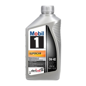 น้ำมันเครื่องสังเคราะห์ Mobil 1 คุณภาพสูง สำหรับปกป้องรถยนต์ ประหยัดน้ำมัน ยืดอายุการใช้งานเครื่องยนต์  ลดราคาพิเศษ - Product Image 6