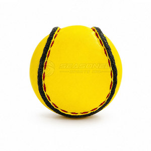 Ballons de Hurling et de Gaélique pour l'entraînement, les activités de club et les jeux récréatifs – Articles de sport - Product Image 2