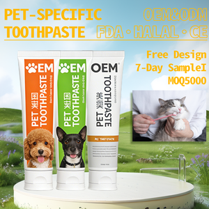 <span class=keywords><strong>Dentifrice</strong></span> Naturel <span class=keywords><strong>Bio</strong></span> Personnalisable <span class=keywords><strong>pour</strong></span> Chiens – Produits de Nettoyage <span class=keywords><strong>pour</strong></span> Animaux de Compagnie – <span class=keywords><strong>Dentifrice</strong></span> Comestible Sain <span class=keywords><strong>pour</strong></span> Chiens – Usine de <span class=keywords><strong>Dentifrice</strong></span> <span class=keywords><strong>pour</strong></span> Animaux - Product Image 1