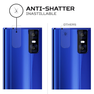 Protector de Pantalla ANTISHOCK para Lentes Móviles Oukitel K3 Pro - Product Image 4