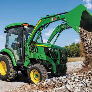 Fournisseur de tracteur agricole original John Deer - Product Image 1