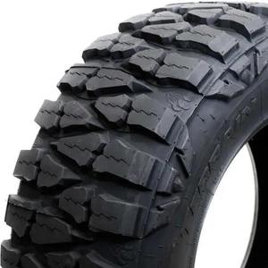 ยางใหม่ Mud Grapp LT305/70R16 121P สำหรับรถบรรทุกและรถ SUV  แบบออฟโรด / ยางสำหรับลุยโคลน - Product Image 1