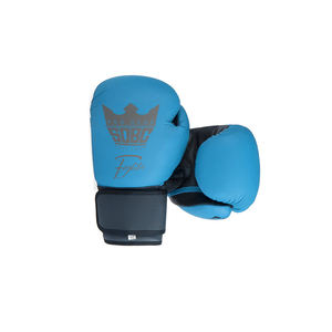 Gant d'entraînement de kickboxing mat Mitt Gants de sparring Boxe MMA Punching Fight Pas cher Confortable Kickboxing - Product Image 6