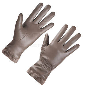 Gants en cuir de haute qualité, fabrication de mode, prix de gros, gants en cuir pour hommes, gants de mode, gants légers 2025 - Product Image 6