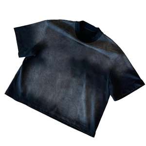 T-shirts d'été pour hommes T-shirt à manches courtes pour hommes Design de haute qualité Casual Wears T Shirt O-neck Shirts - Product Image 1