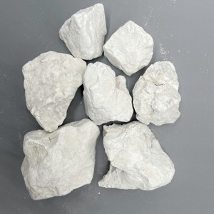 ปูนขาวแคลเซียมสูง - ปูนขาว (ก้อน 10-70 มม.) สำหรับกระบวนการบำบัดน้ำ ปูนขาวก้อน ปูนขาวเผา เวียดนาม - Product Image 2