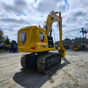 Livraison rapide sur les pelles Cat de qualité supérieure CAT 336 Achetez des équipements de construction fiables en gros pour une meilleure valeur - Product Image 5