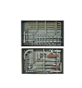 Conjunto de instrumentos ortopédicos para uñas, para Humerus, enclavamiento, UHN - Product Image 2