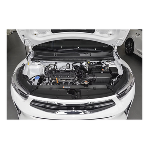 KIA KX1 Stonic SUV 2021 Usado, 5 Puertas, Volante a la Izquierda, Asientos Oscuros, Gasolina, Automático, Luces LED, Segunda Mano de Alta Calidad - Product Image 2