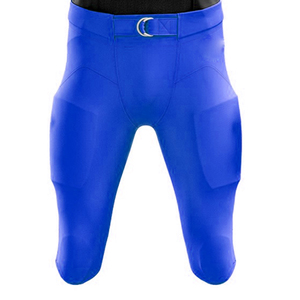 100% polyester fait hommes uniforme de football américain confortable et léger facile à porter uniforme de football américain pour la meilleure vente - Product Image 6