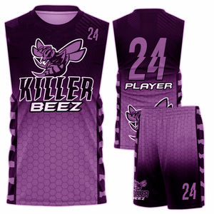 Tenues de football 7v7 Elite Sublimation, ensembles personnalisés, maillots d'équipe, shorts, respirants, évacuation de l'humidité, séchage rapide, durables, légers - Product Image 2