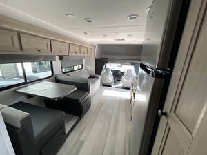 Nouvelle caravane de camping RV Foorest Le 2851SF 2026 - Product Image 5