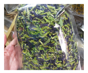 ผลิตภัณฑ์ขายดี: ดอกถั่วผีเสื้อจากประเทศเวียดนาม/อบแห้งสำหรับชาสีฟ้าเข้มสีที่สวยงามปิดผนึกเพื่อคุณภาพ - Product Image 3