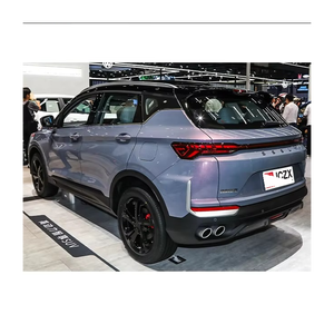 Vente flash : Geely Coolray Binyue 1.5T DCT SUV d'occasion, conduite à gauche, essence, voiture neuve, Coolray - Product Image 2