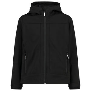 2024 Hombres Nuevo diseño de logotipo personalizado chaqueta de concha suave de alta calidad cómoda chaqueta de snowboard para hombres - Product Image 5