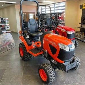 Tracteur Kubota BX2680 2021 à vendre - Product Image 1