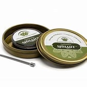 Compre Shilajit puro del Himalaya hecho naturalmente para el suplemento de Salud de refuerzo de energía Extracto de Shilajit con ácido fúlvico 50% - Product Image 4